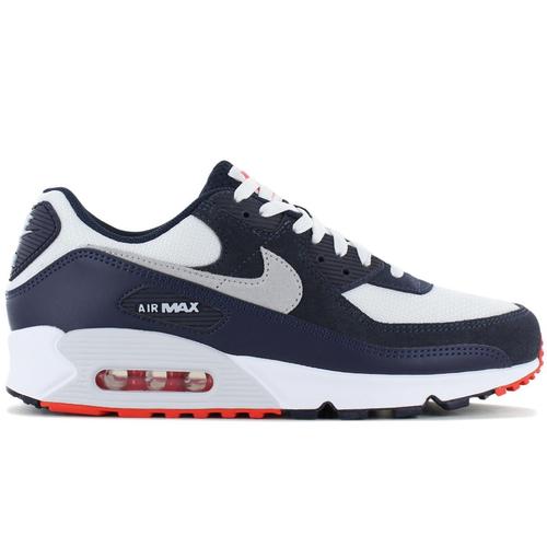 Soldes Chaussure Nike Air Max 90 Homme Nos bonnes affaires de